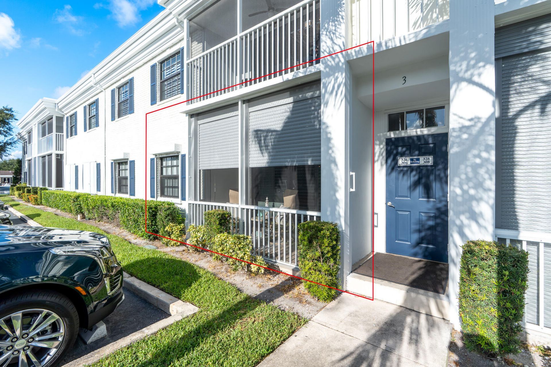 130 Cypress Club Drive, Unit 306, Pompano Beach, FL 33060 Photo
