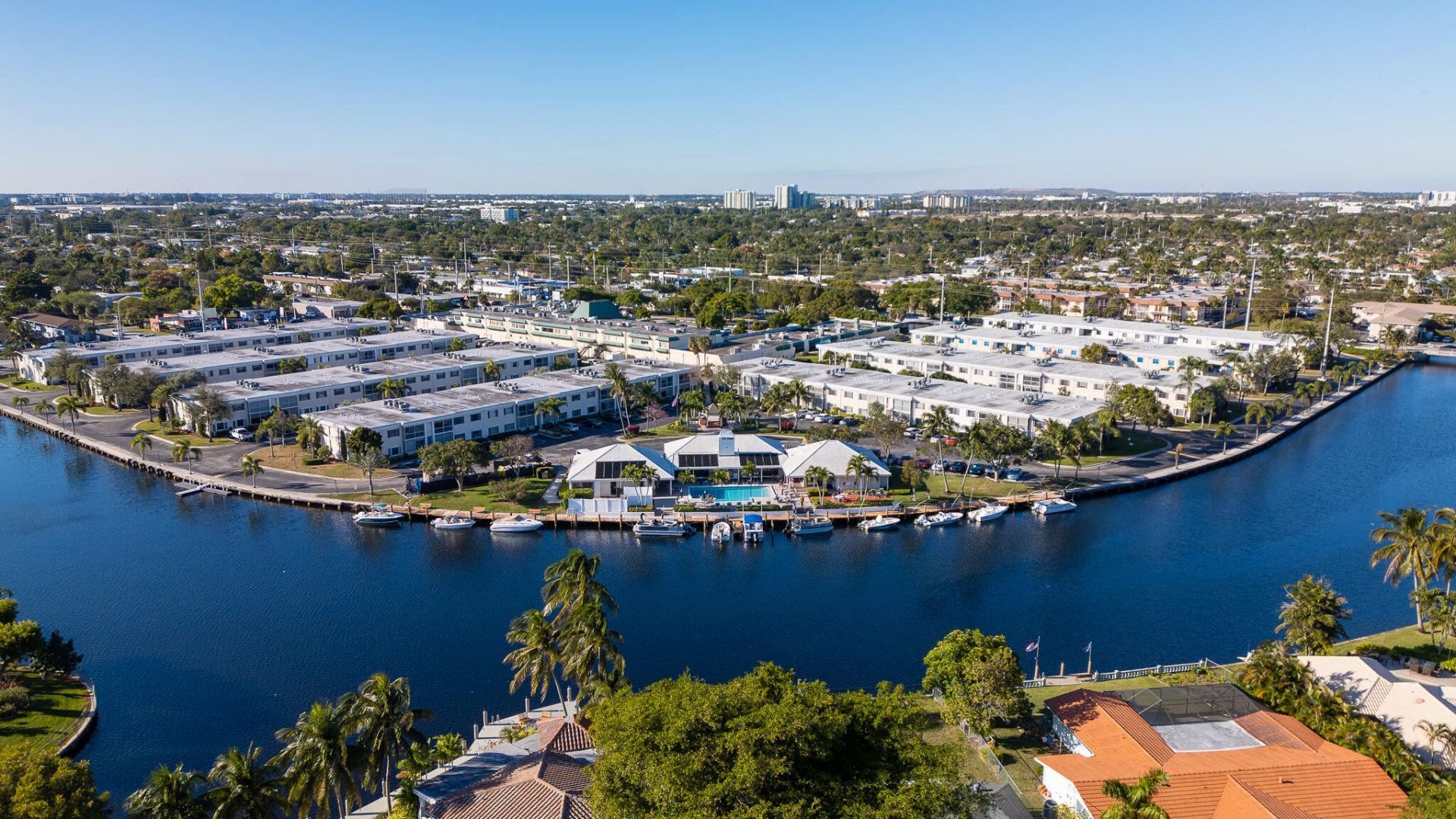 130 Cypress Club Drive, Unit 306, Pompano Beach, FL 33060 Photo