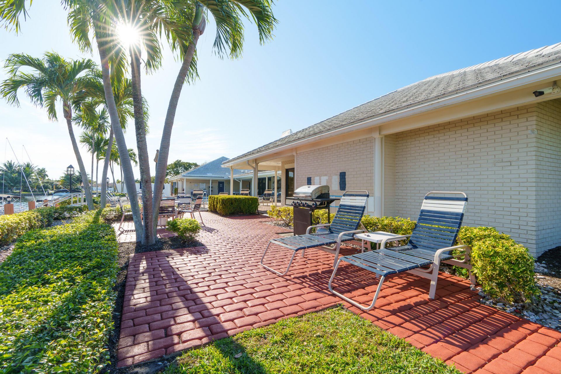 130 Cypress Club Drive, Unit 306, Pompano Beach, FL 33060 Photo