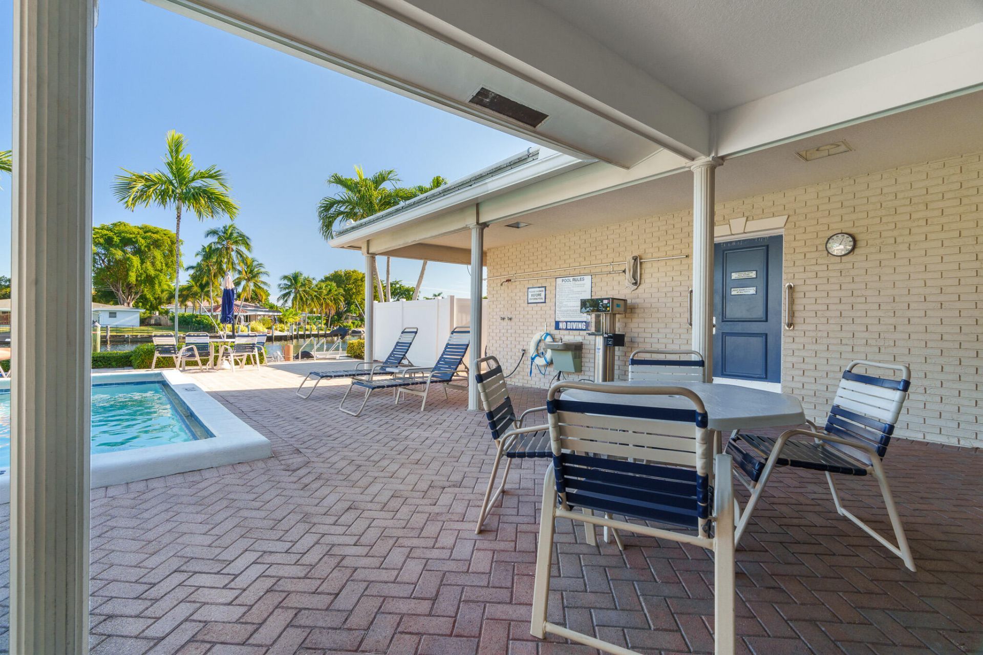 130 Cypress Club Drive, Unit 306, Pompano Beach, FL 33060 Photo