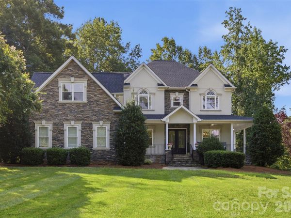 9267 Egret Ridge, Belmont, NC 28012