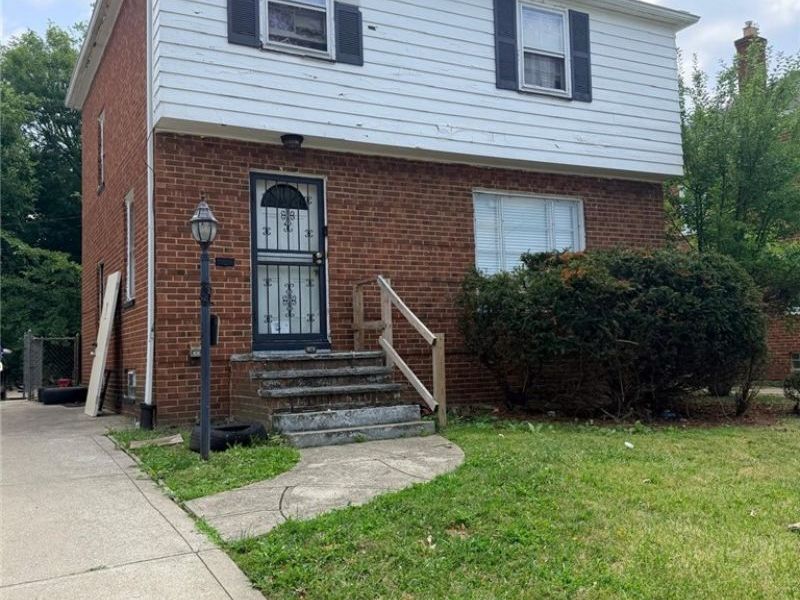 3881 E 155th Street, Cleveland, OH 44128 Photo 1