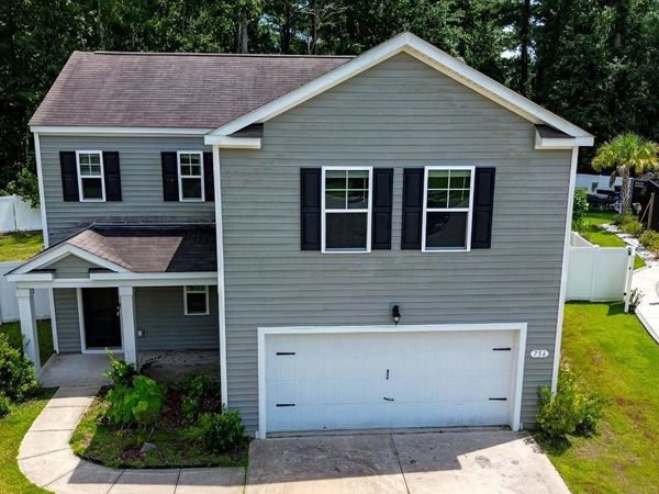 756 Treaty Ct. , Myrtle Beach, SC 29588
