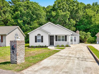 7990 Short Needle Ct., Murrells Inlet, SC 29576