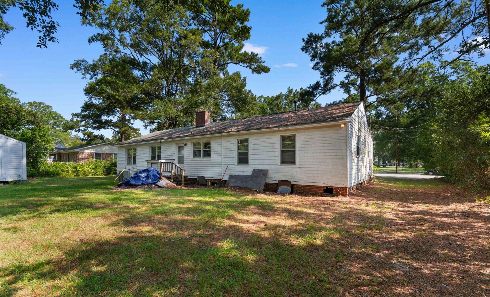411 E Leitner St.  Photo 32