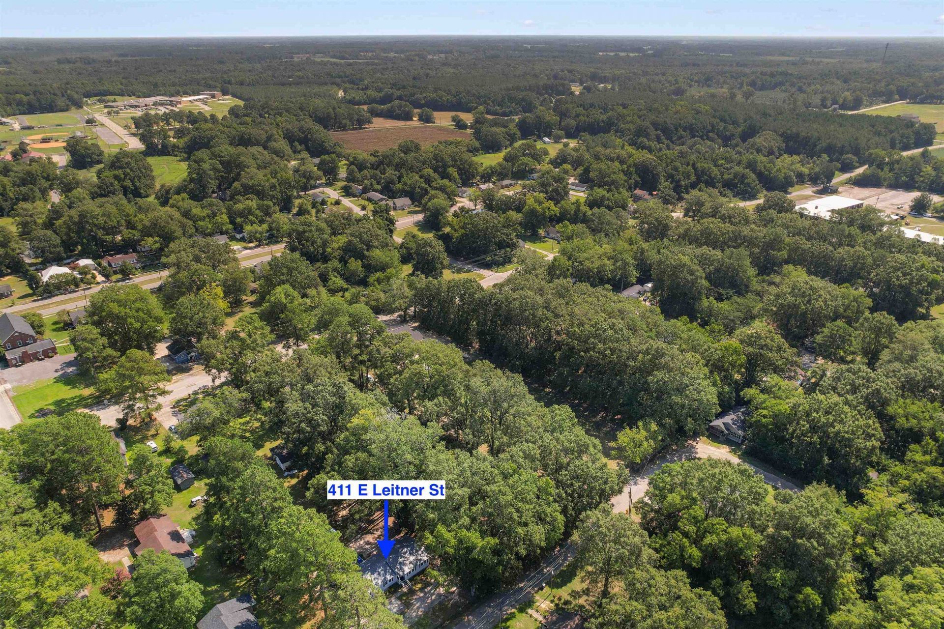 411 E Leitner St.  Photo 43