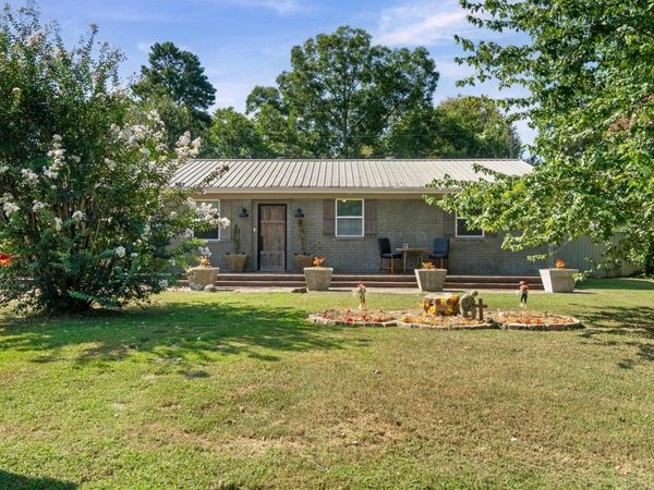 803 W Fisher Street, Beebe, AR 72012