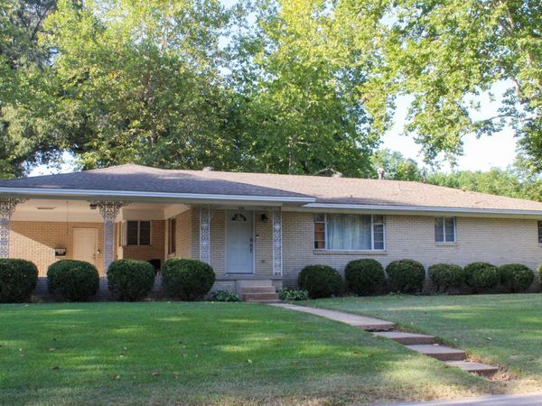 101 W Lincoln Avenue, Searcy, AR 72143