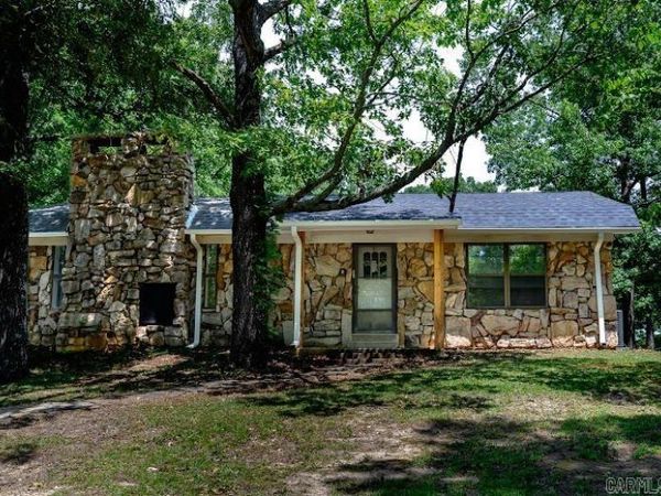 2911 Hwy 71 s, Mena, AR 71953