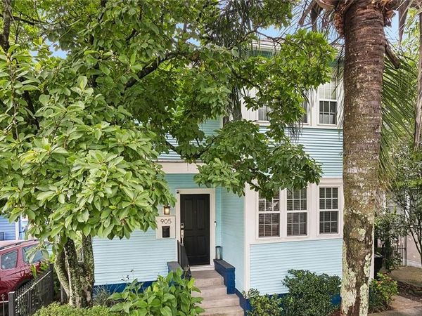 905 FERN Street, New Orleans, LA 70118