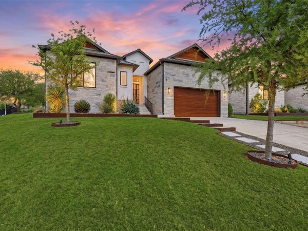 14721 Marchesa DR, Bee Cave, TX 78738