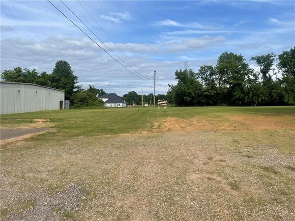 000 Sherwood Plaza & Edgewood , Clarksville, AR 72830