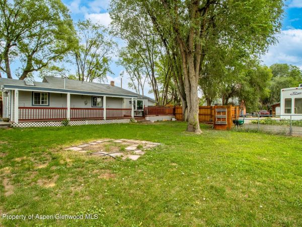 241 N 4th Street, Silt, CO 81652