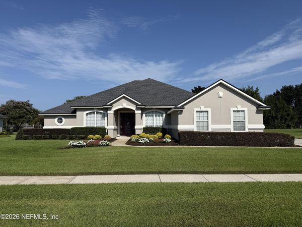 14698 STARRATT CREEK Drive, Jacksonville, FL 32226