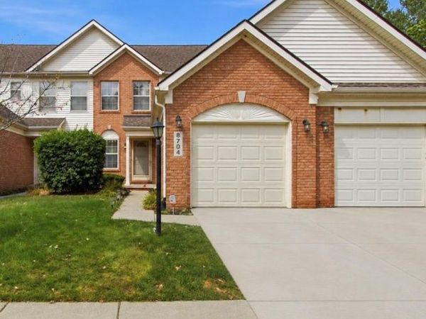 8704 Hardwood Drive, Van Buren Township, Mi 48111