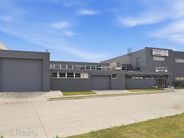 25315 Kean Street , Dearborn, Mi 48124