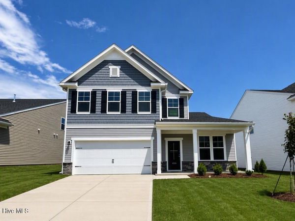 4524 Hartshorn Circle, Aiken, SC 29801