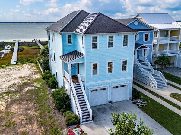 707 Cannonsgate Drive, Unit Lot #443, Newport, NC 28570