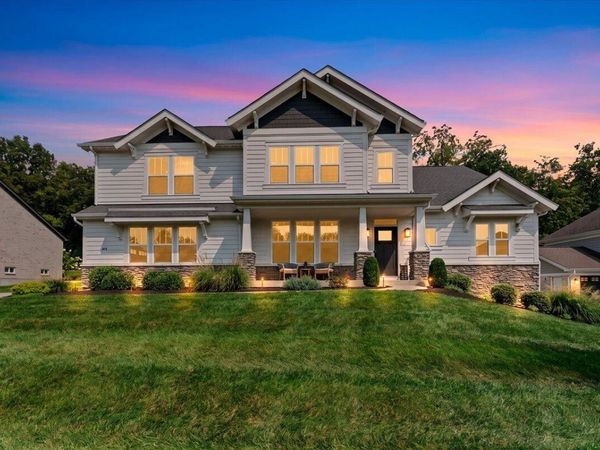 632 Coaltown Court, Union, KY 41091