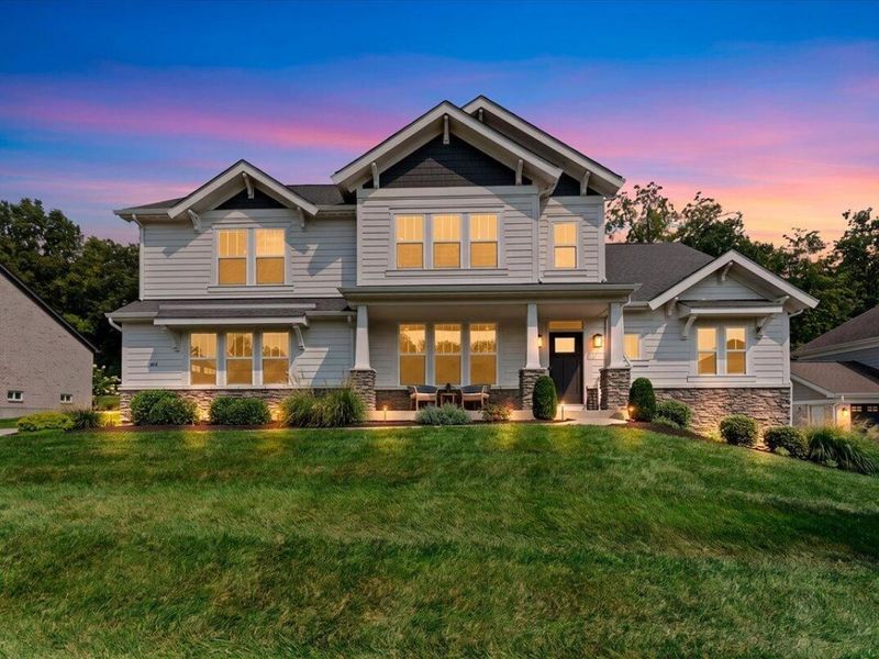 632 Coaltown Court, Union, KY 41091 Photo 1