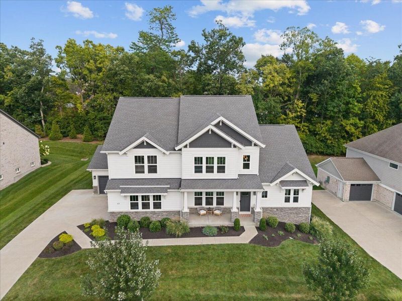 632 Coaltown Court, Union, KY 41091 Photo 13