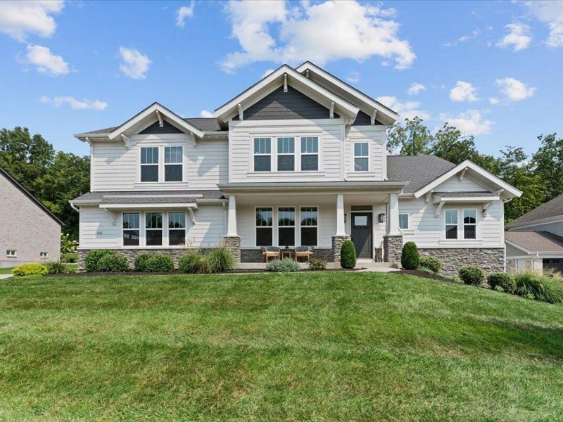 632 Coaltown Court, Union, KY 41091 Photo 15