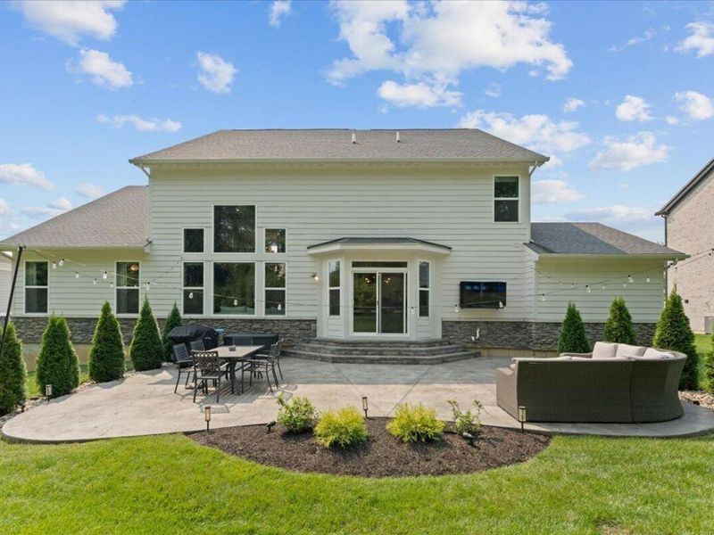 632 Coaltown Court, Union, KY 41091 Photo 46