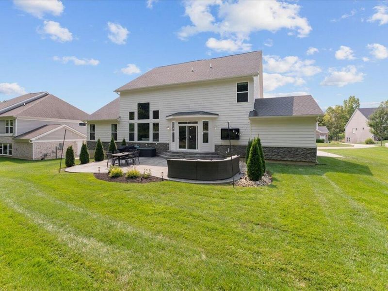 632 Coaltown Court, Union, KY 41091 Photo 47