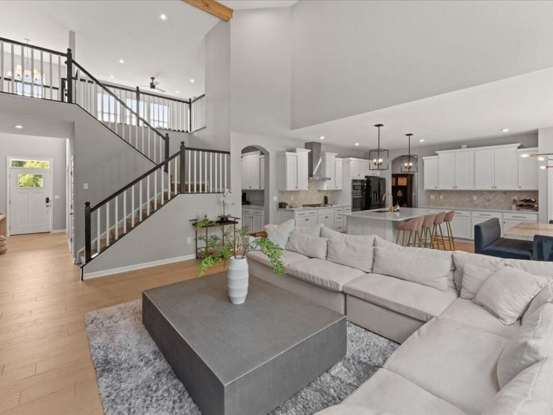 632 Coaltown Court, Union, KY 41091 Photo 5