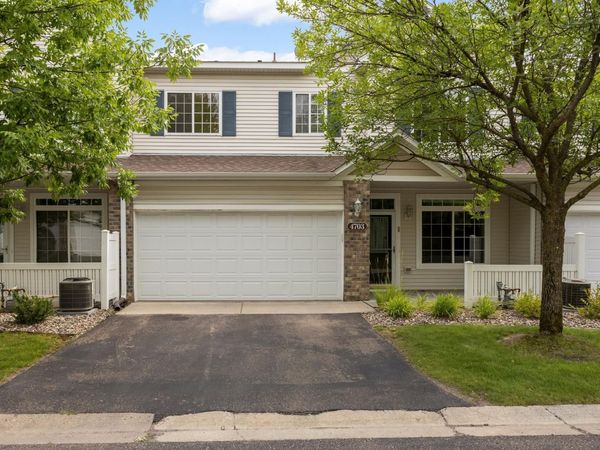 4703 Blaine Avenue , Inver Grove Heights, MN 55076