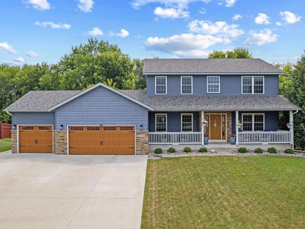 11422 53rd Court NE, Albertville, MN 55301