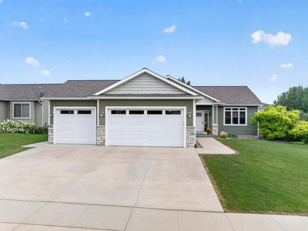 4545 Baraboo Street NW, Rochester, MN 55901