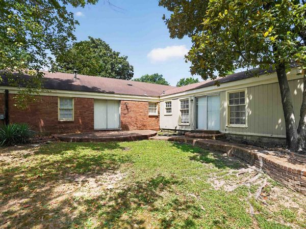 3244 BOXDALE ST, Memphis, TN 38118