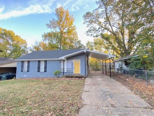 2179 STEPHANIE AVE, Memphis, TN 38127