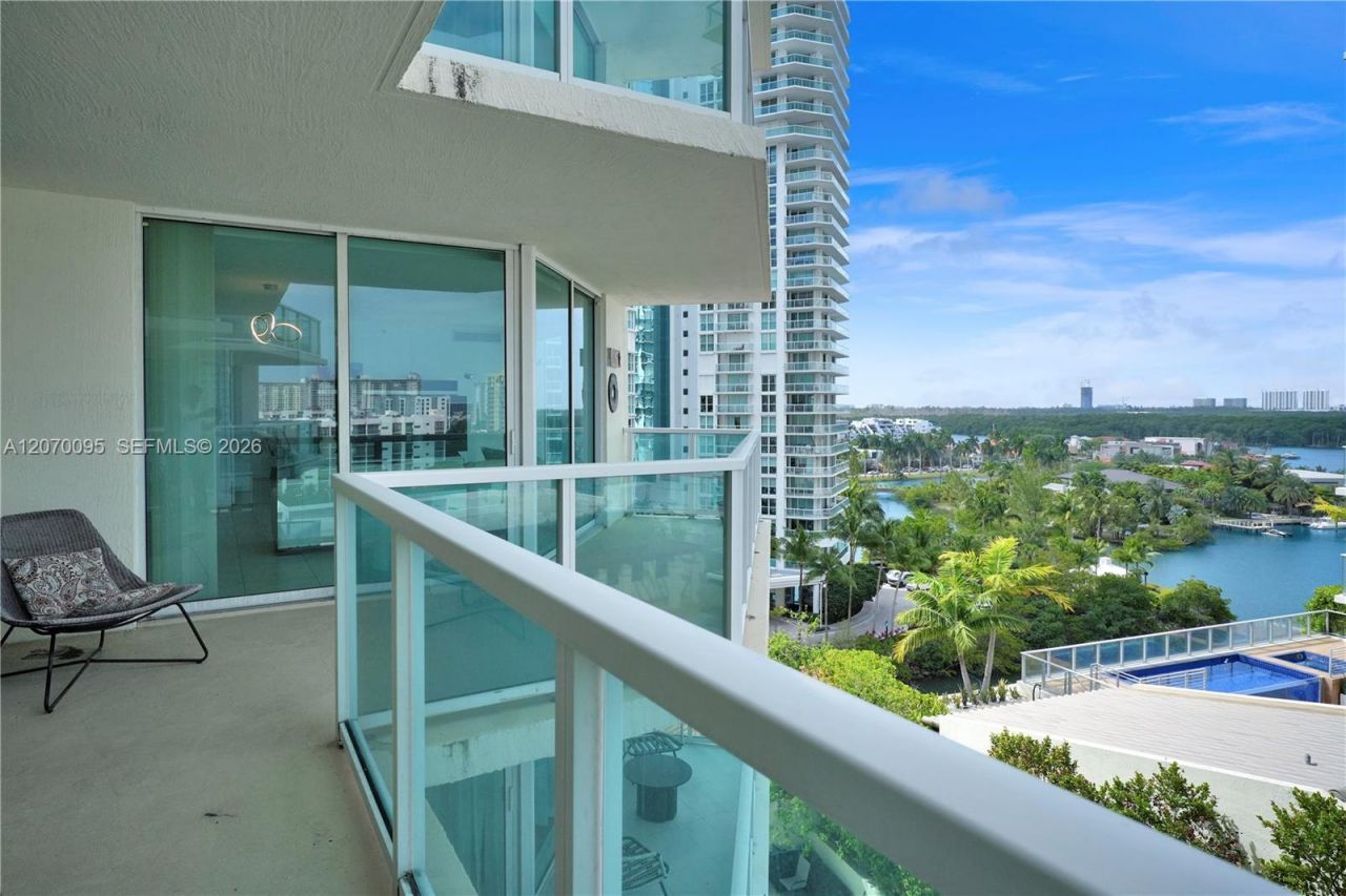 250 Sunny Isles Blvd , Unit 3-904, Sunny Isles Beach, FL 33160 Photo
