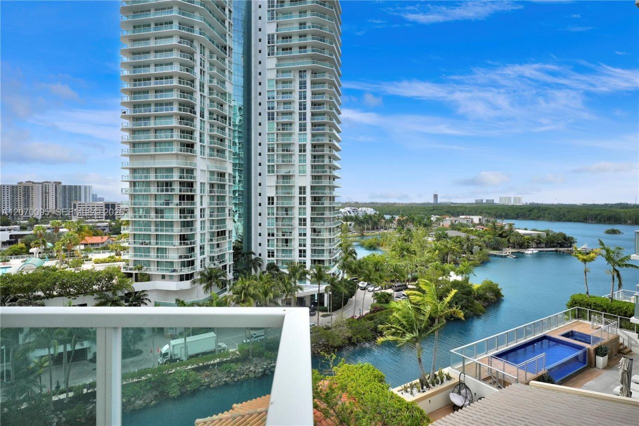250 Sunny Isles Blvd , Unit 3-904, Sunny Isles Beach, FL 33160 Photo