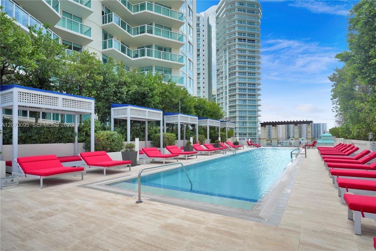 250 Sunny Isles Blvd , Unit 3-904, Sunny Isles Beach, FL 33160 Photo