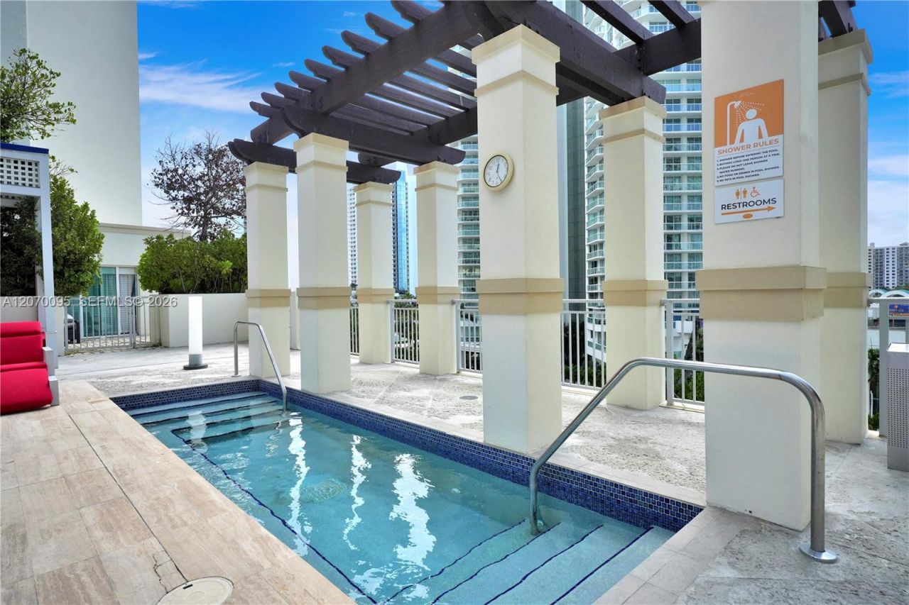 250 Sunny Isles Blvd , Unit 3-904, Sunny Isles Beach, FL 33160 Photo