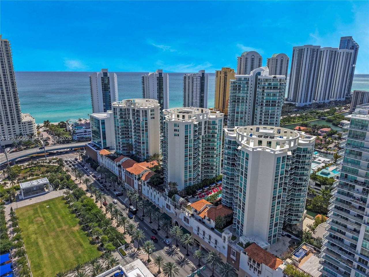 250 Sunny Isles Blvd , Unit 3-904, Sunny Isles Beach, FL 33160 Photo