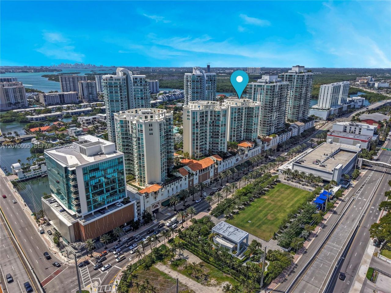 250 Sunny Isles Blvd , Unit 3-904, Sunny Isles Beach, FL 33160 Photo
