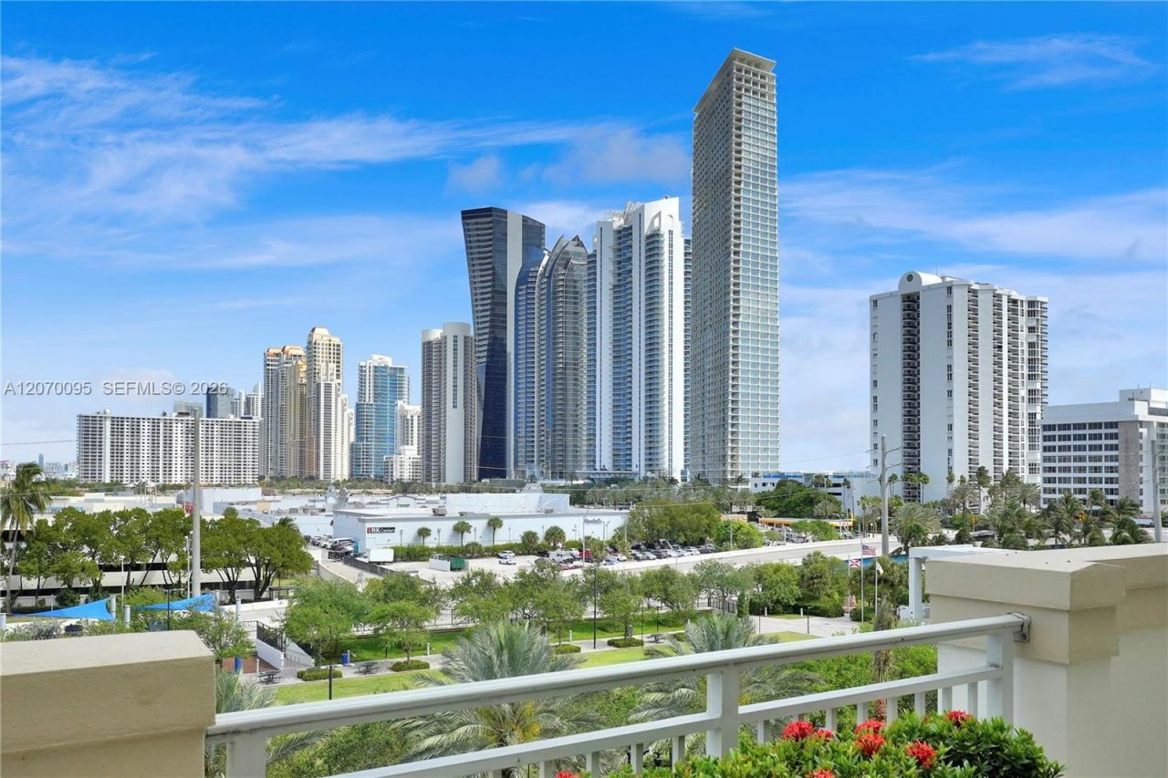 250 Sunny Isles Blvd , Unit 3-904, Sunny Isles Beach, FL 33160 Photo