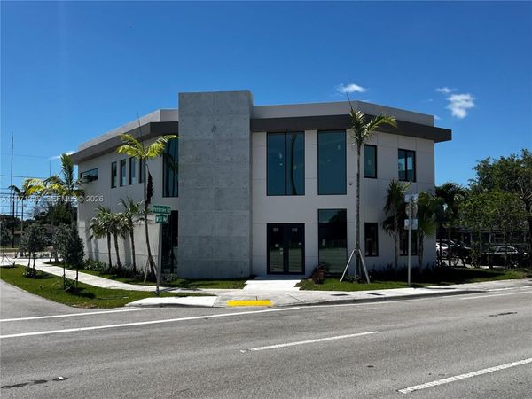 5000 Pembroke Rd , West Park, FL 33021