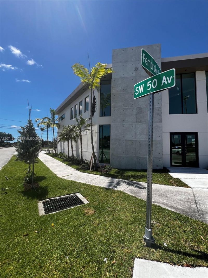 5000 Pembroke Rd , West Park, FL 33021 Photo