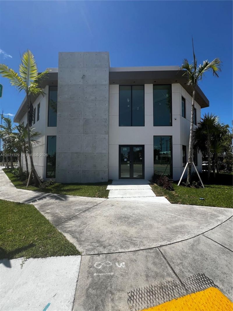 5000 Pembroke Rd , West Park, FL 33021 Photo