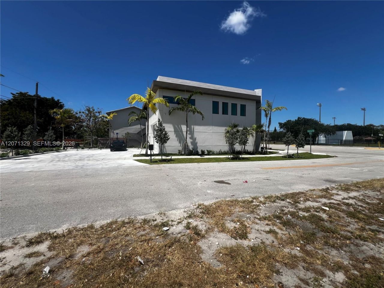 5000 Pembroke Rd , West Park, FL 33021 Photo