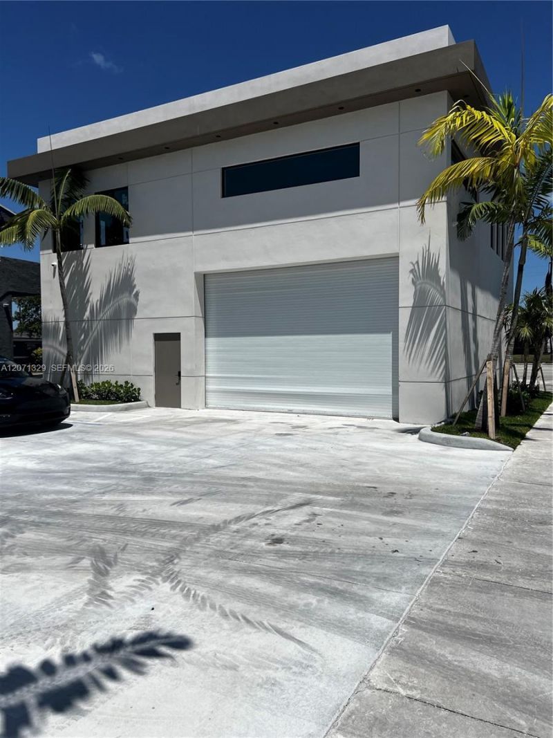 5000 Pembroke Rd , West Park, FL 33021 Photo