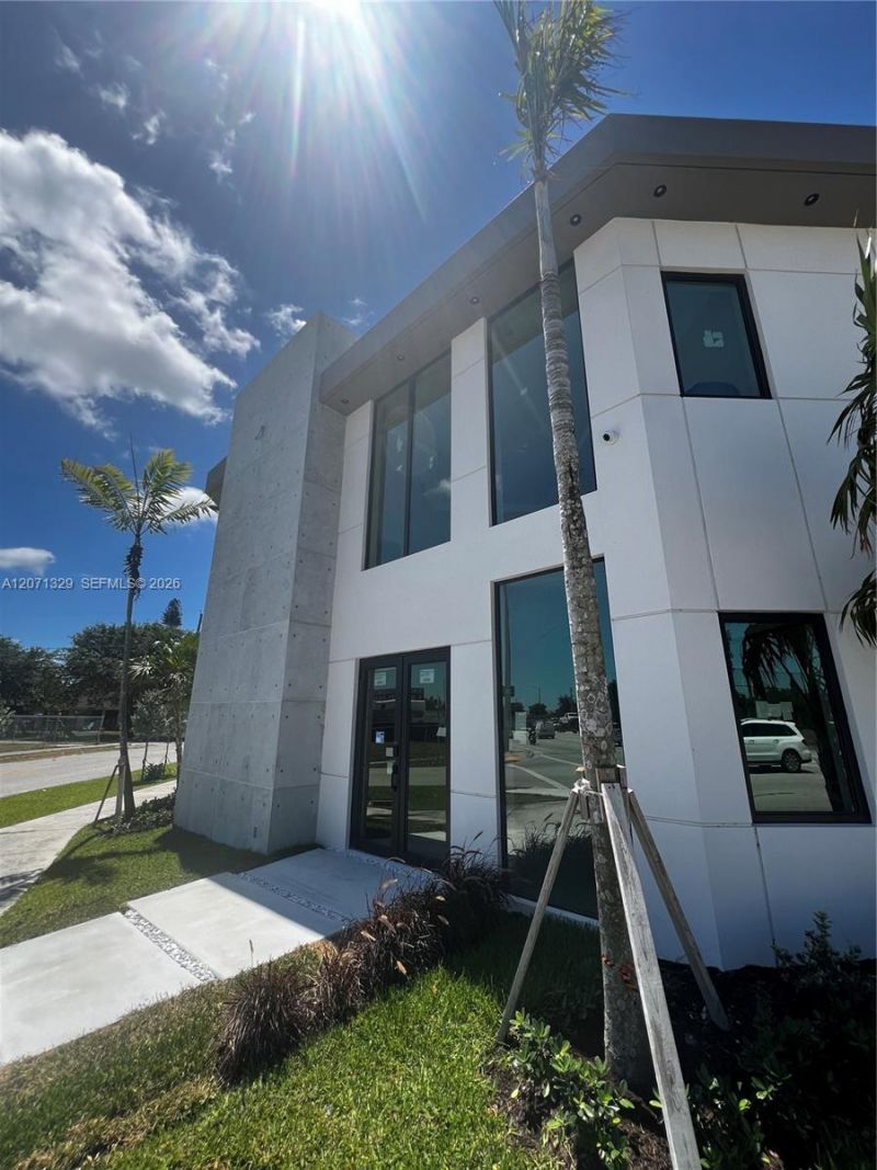 5000 Pembroke Rd , West Park, FL 33021 Photo