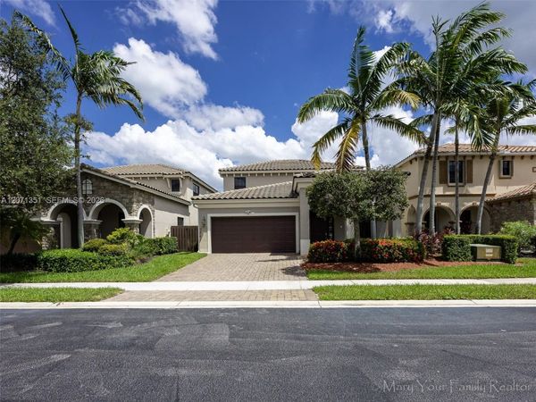 3841 Aspen Leaf Dr , Boynton Beach, FL 33436