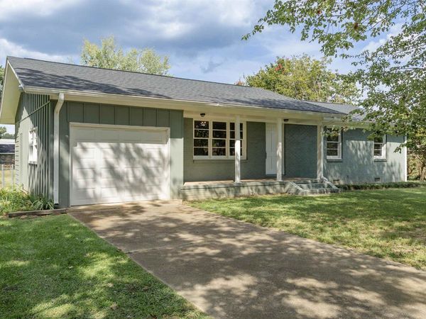 1828 5th Ave SW, Decatur, AL 35601