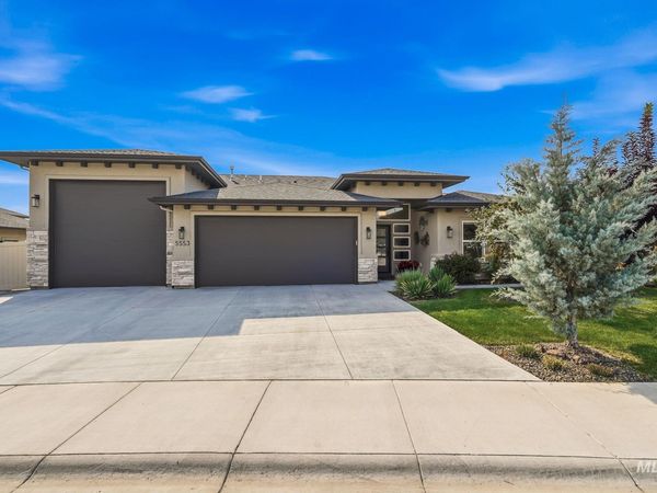 5553 S Snowshoe Place, Boise, ID 83709